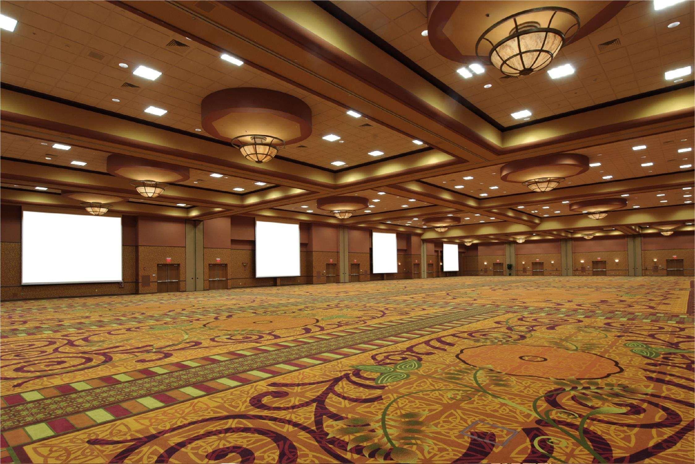Embassy Suites Omaha- La Vista/ Hotel & Conference Center Zewnętrze zdjęcie