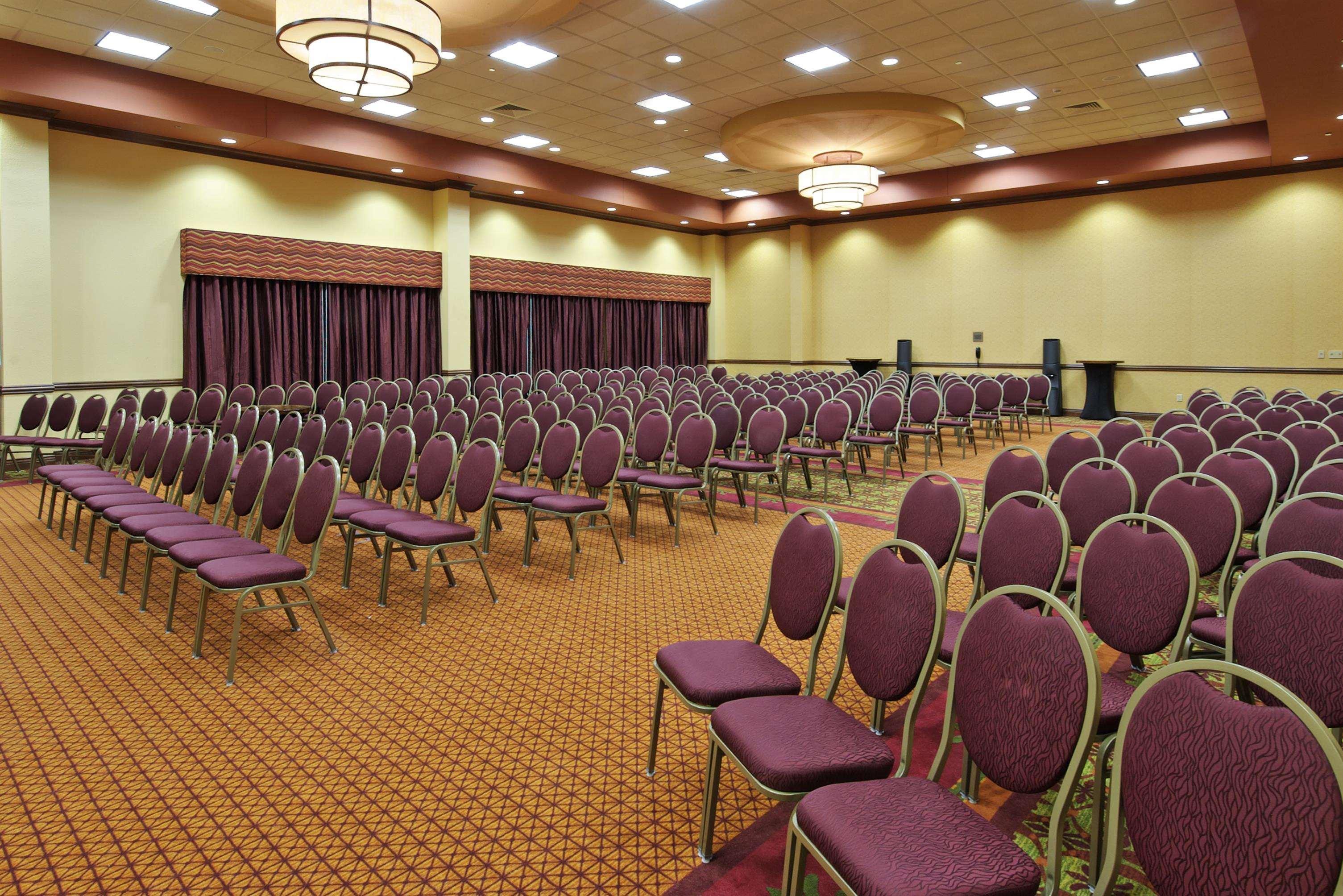 Embassy Suites Omaha- La Vista/ Hotel & Conference Center Zewnętrze zdjęcie