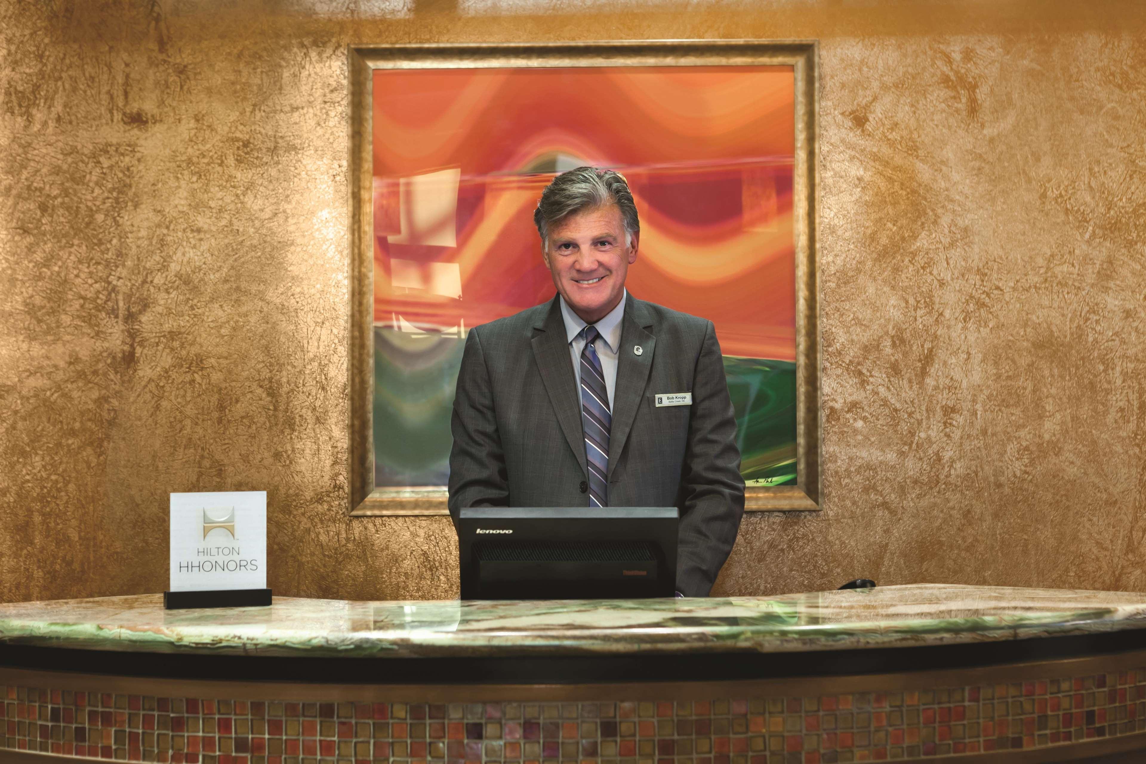 Embassy Suites Omaha- La Vista/ Hotel & Conference Center Wnętrze zdjęcie