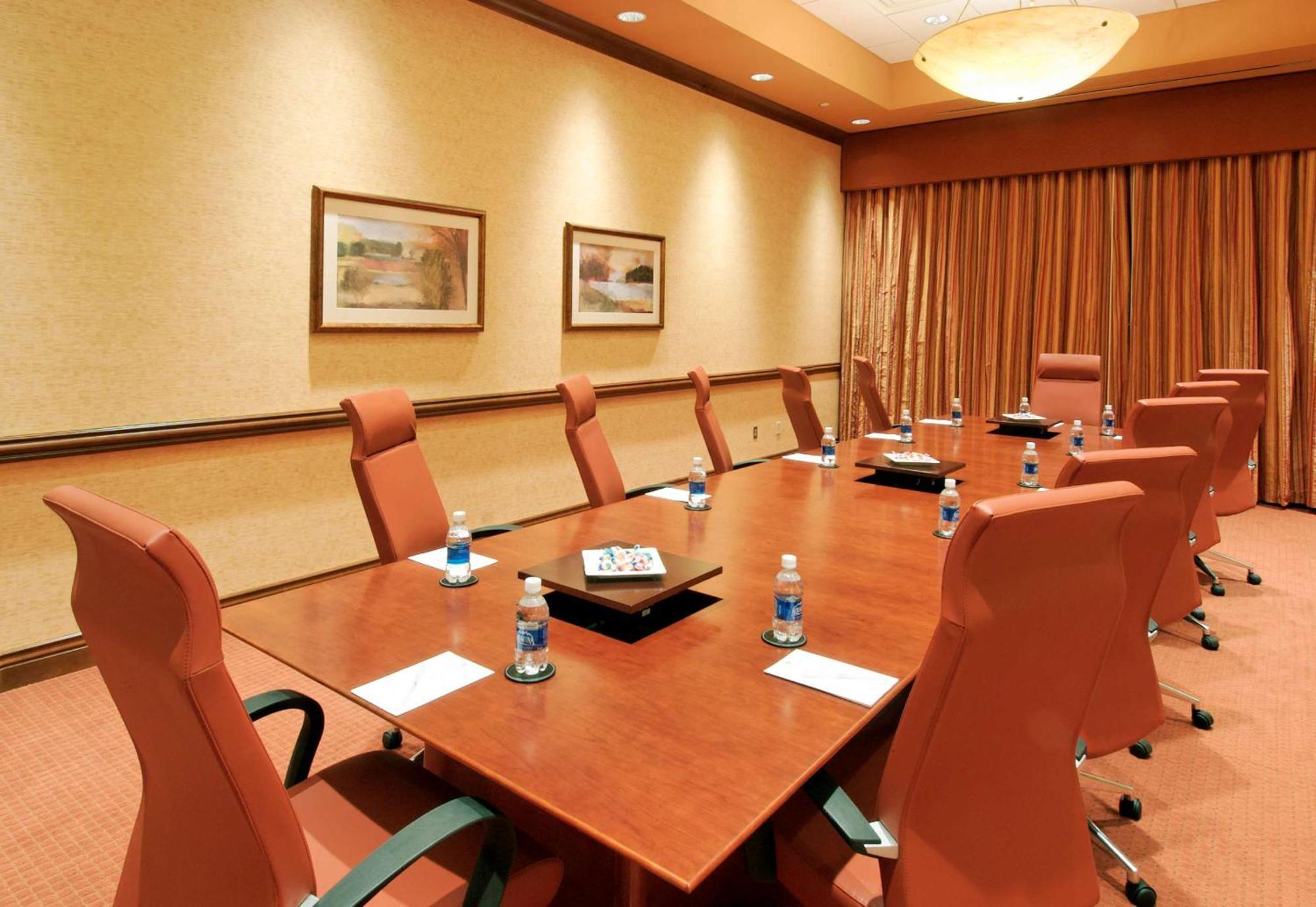 Embassy Suites Omaha- La Vista/ Hotel & Conference Center Zewnętrze zdjęcie