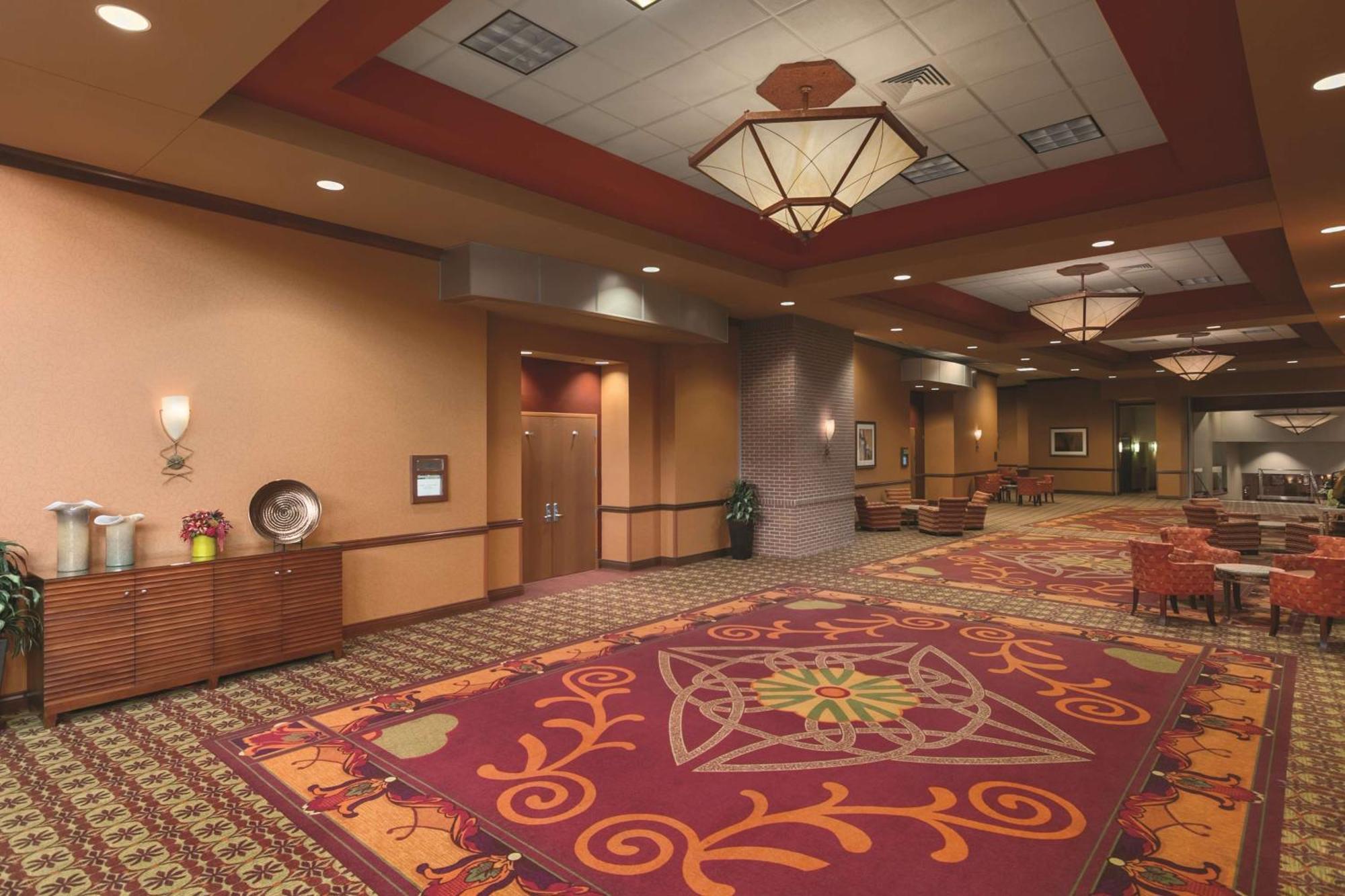 Embassy Suites Omaha- La Vista/ Hotel & Conference Center Zewnętrze zdjęcie