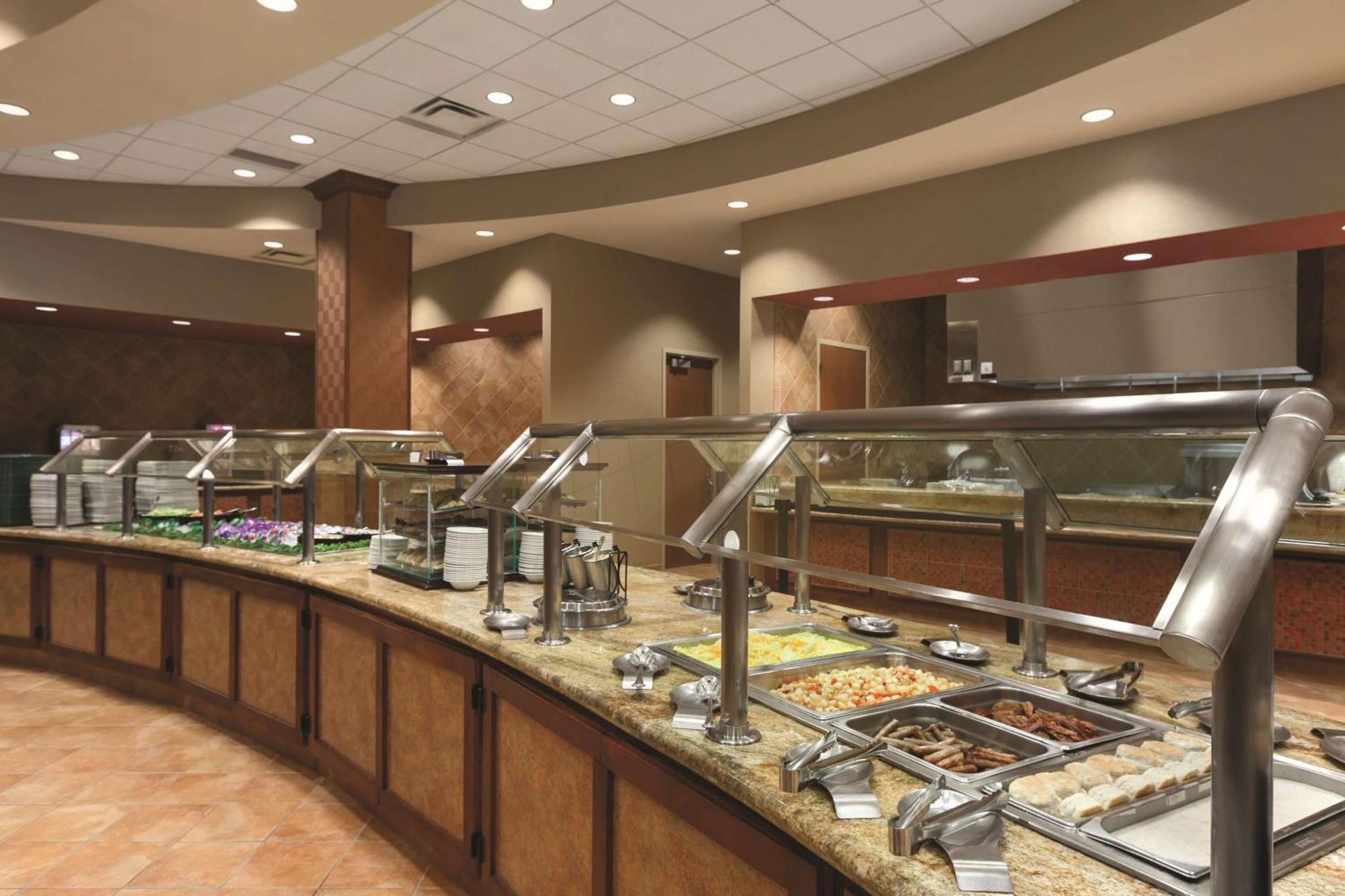 Embassy Suites Omaha- La Vista/ Hotel & Conference Center Zewnętrze zdjęcie