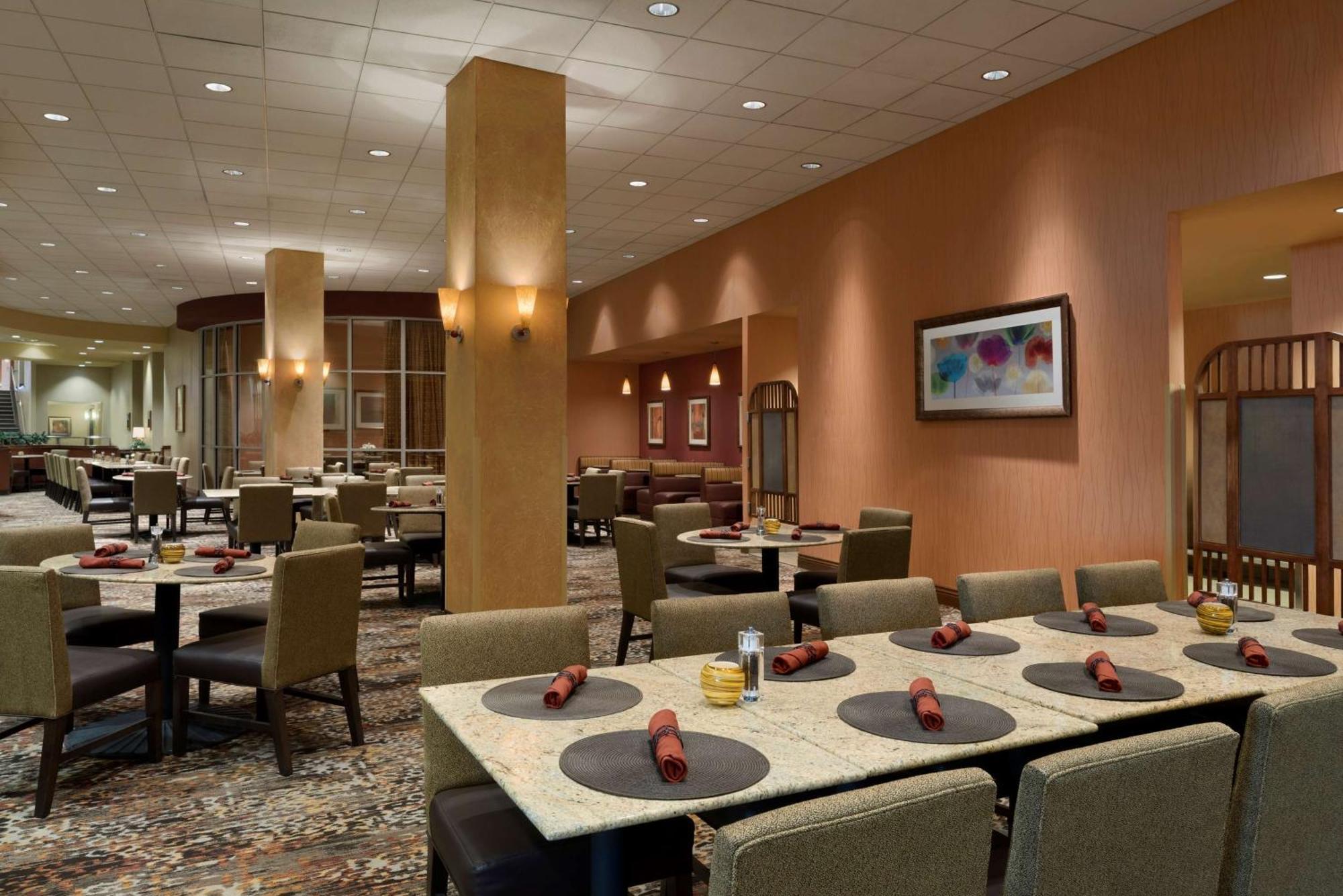 Embassy Suites Omaha- La Vista/ Hotel & Conference Center Zewnętrze zdjęcie